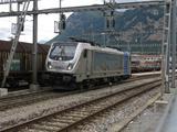 Railpool BR 187 005-4 noleggiata a BLS